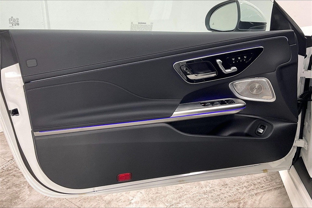 2025 Mercedes Benz CLE 300 4MATIC photo 10