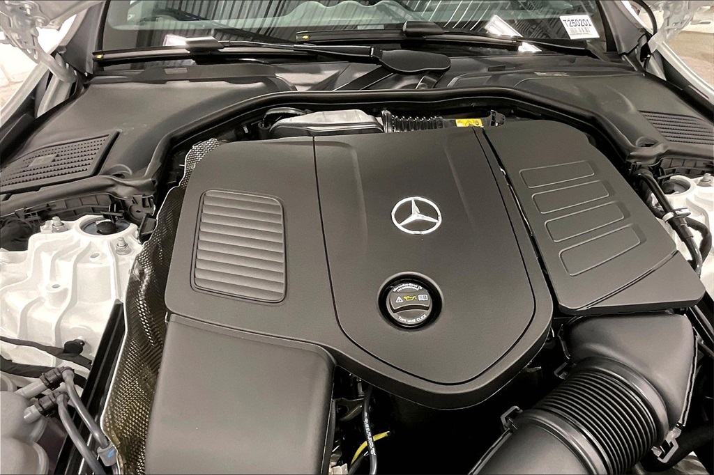 2025 Mercedes Benz CLE 300 4MATIC photo 15