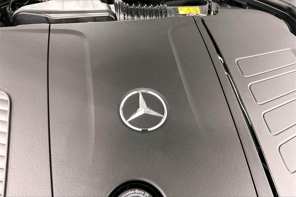 2025 Mercedes Benz CLE 300 4MATIC photo 16