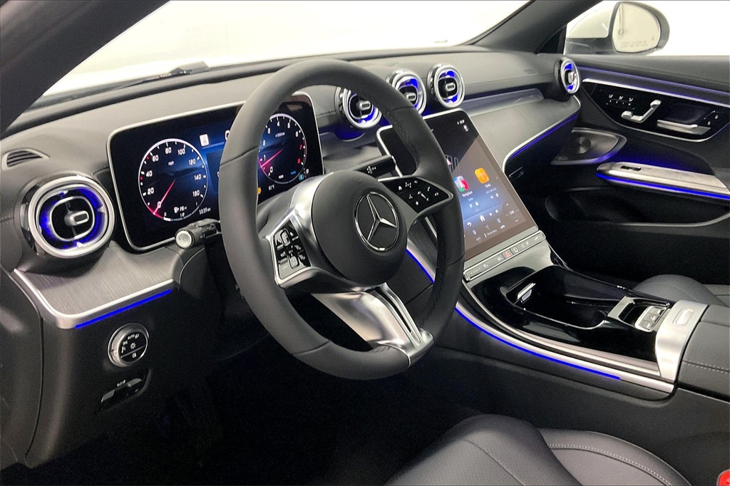 2025 Mercedes Benz CLE 300 4MATIC photo 8