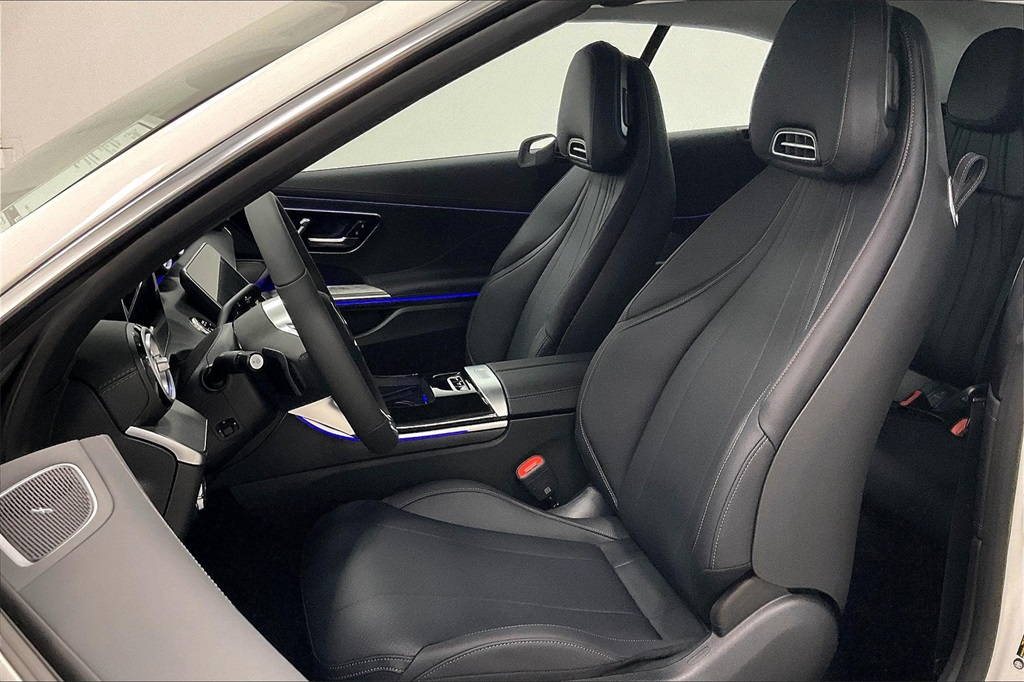 2025 Mercedes Benz CLE 300 4MATIC photo 9
