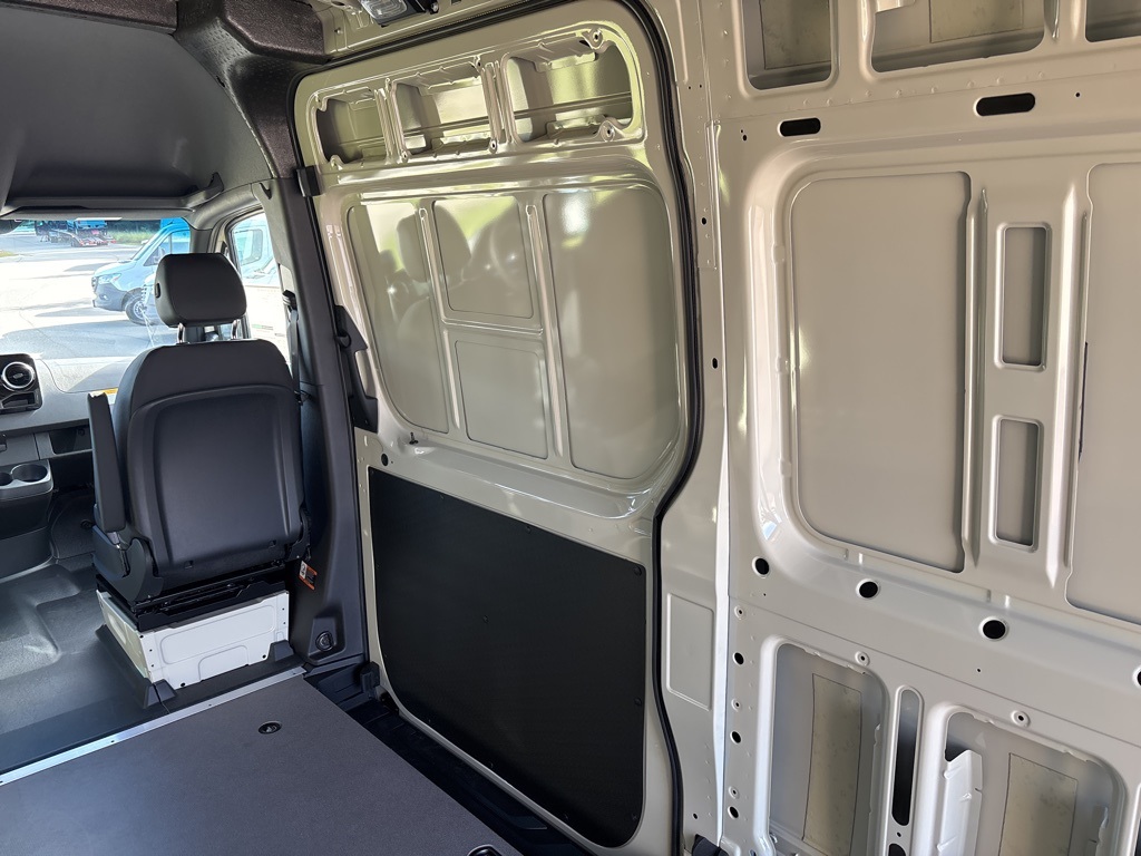New 2026 Mercedes-Benz Sprinter 2500 - photo 20
