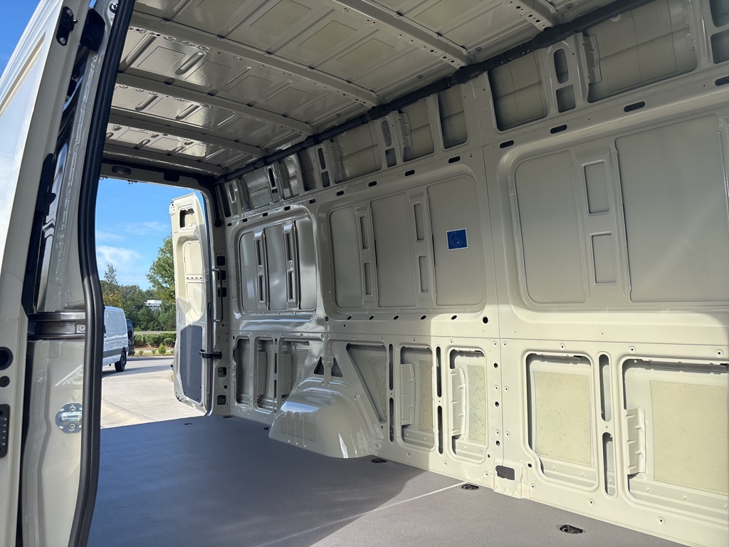 New 2026 Mercedes-Benz Sprinter 2500 - photo 23