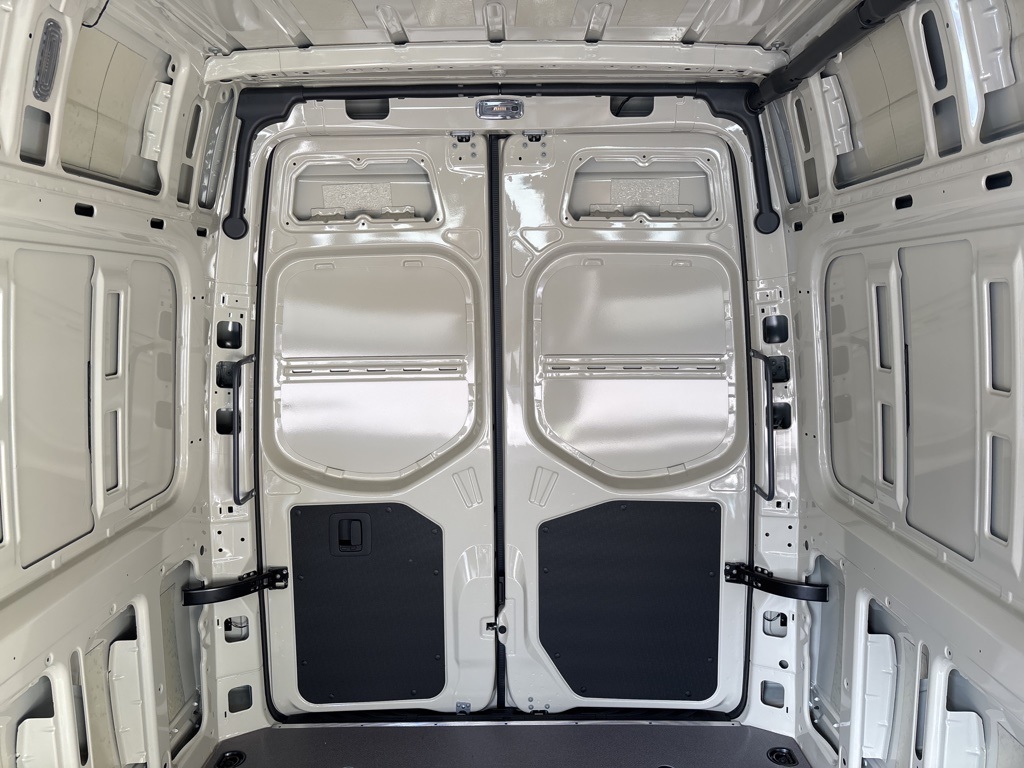New 2026 Mercedes-Benz Sprinter 2500 - photo 24