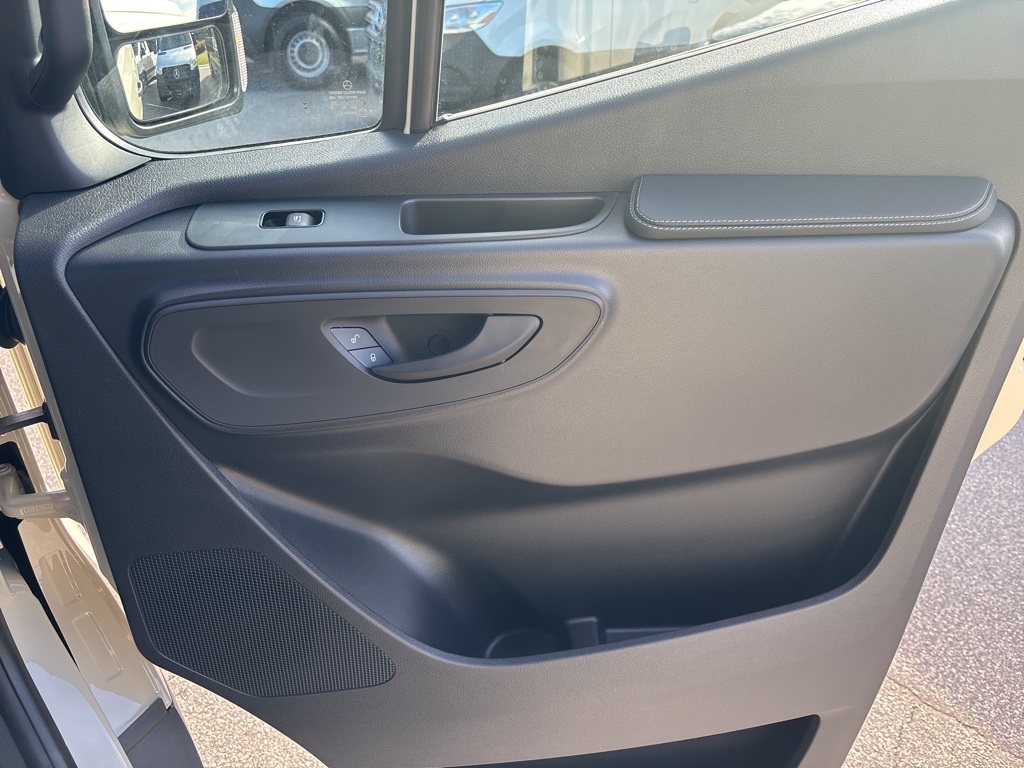 New 2026 Mercedes-Benz Sprinter 2500 - photo 25