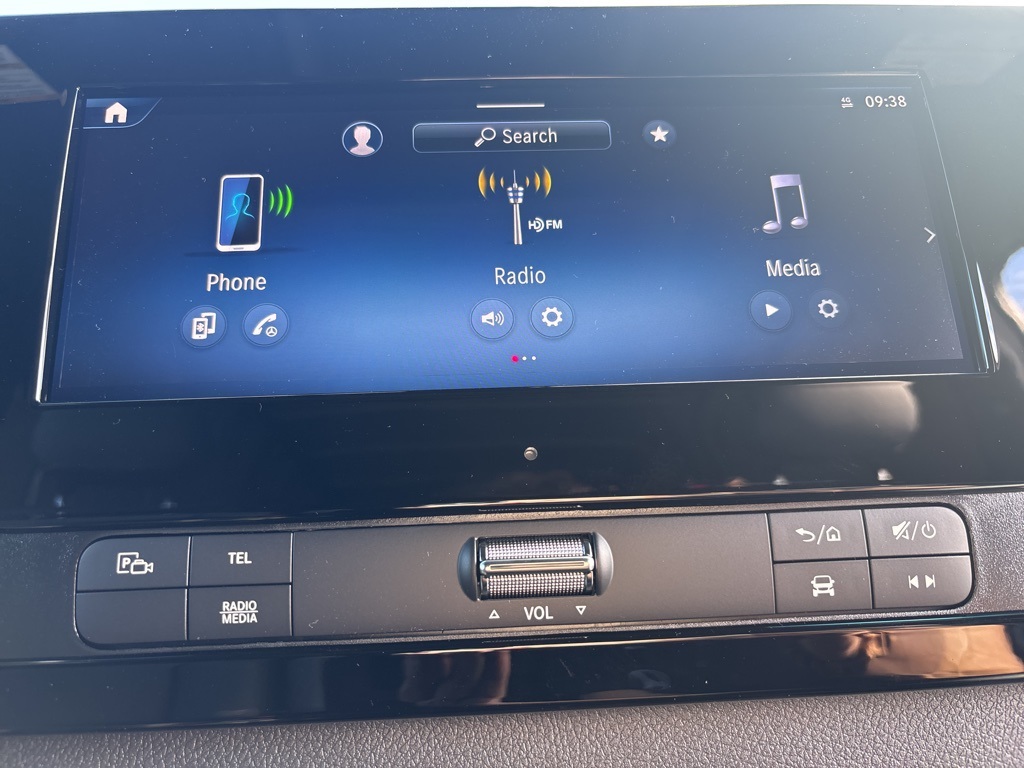 New 2026 Mercedes-Benz Sprinter 2500 - photo 32