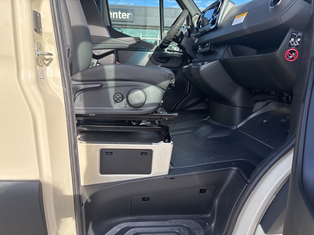 New 2026 Mercedes-Benz Sprinter 2500 - photo 36