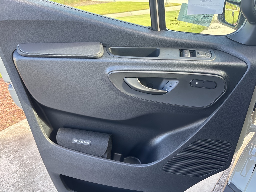 New 2026 Mercedes-Benz Sprinter 2500 - photo 39