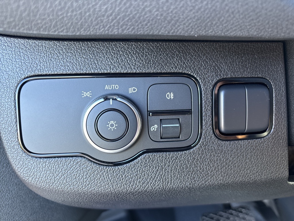 New 2026 Mercedes-Benz Sprinter 2500 - photo 40