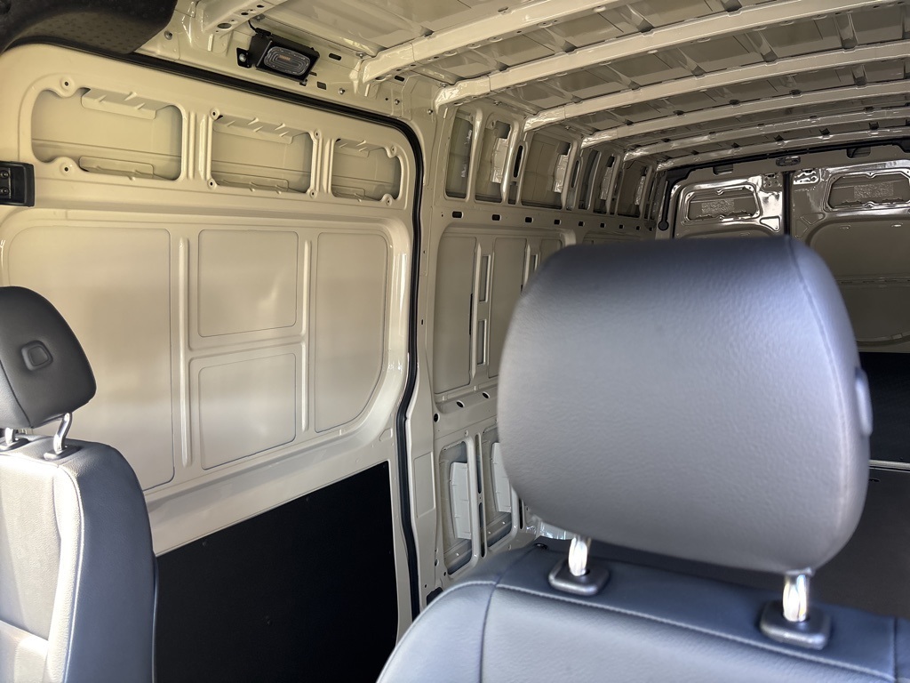 New 2026 Mercedes-Benz Sprinter 2500 - photo 46