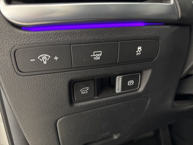 used 2024 Hyundai Palisade car, priced at $34,988