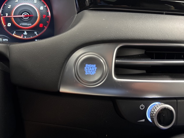 used 2024 Hyundai Palisade car, priced at $34,988