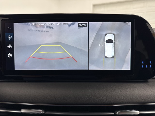 used 2024 Hyundai Palisade car, priced at $34,988