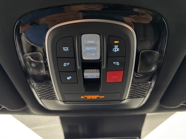 used 2024 Hyundai Palisade car, priced at $34,988