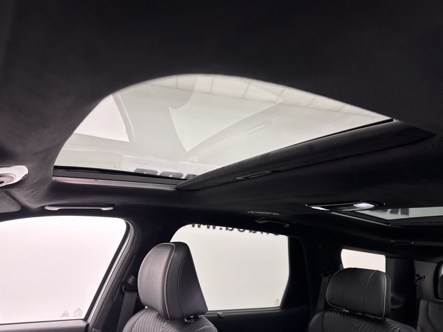 used 2024 Hyundai Palisade car, priced at $34,988