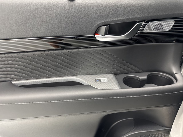 used 2024 Hyundai Palisade car, priced at $34,988