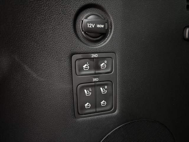 used 2024 Hyundai Palisade car, priced at $34,988