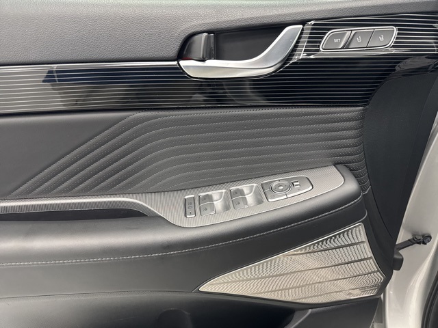 used 2024 Hyundai Palisade car, priced at $34,988