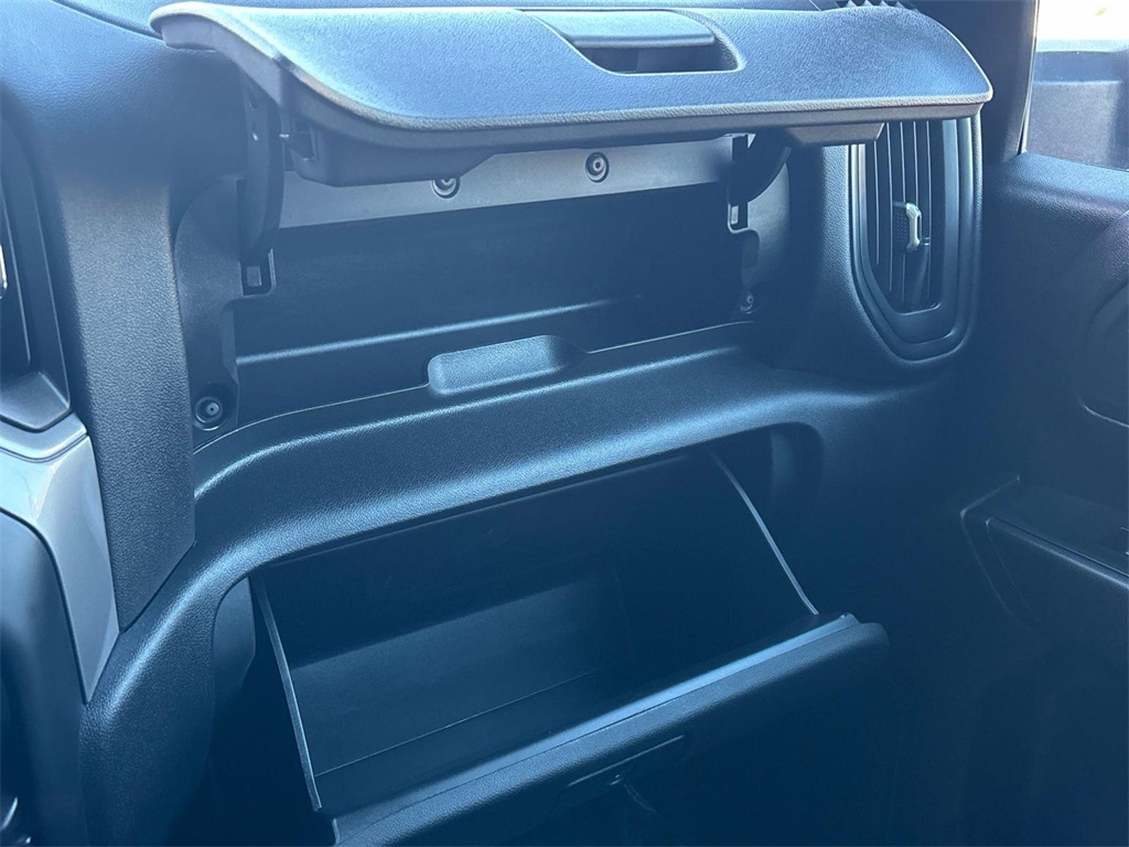 2020 Tangier Orange Chevrolet Silverado 3500HD CC Work Truck 4X4 Truck