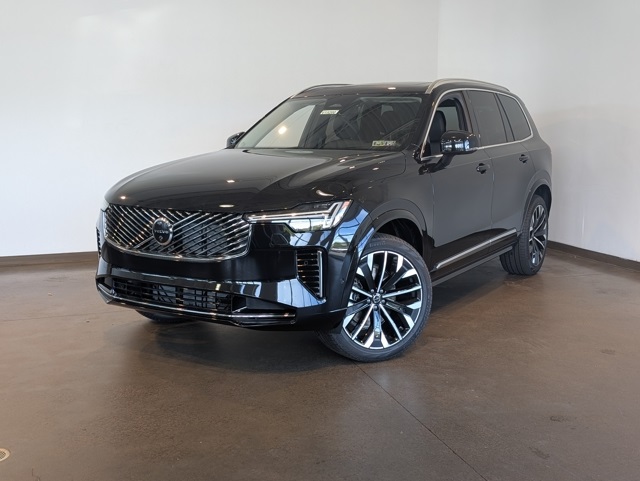 2026 Volvo XC90