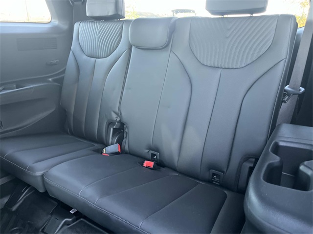 used 2024 Hyundai Palisade car, priced at $44,888