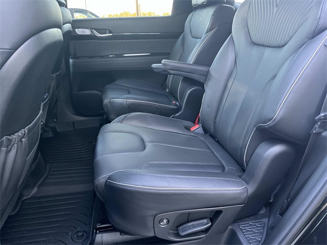 used 2024 Hyundai Palisade car, priced at $44,888