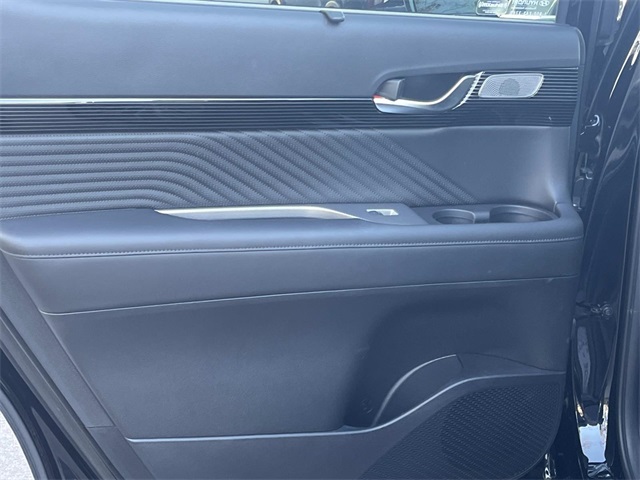 used 2024 Hyundai Palisade car, priced at $44,888