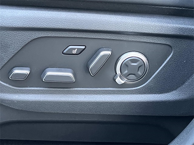 used 2024 Hyundai Palisade car, priced at $44,888