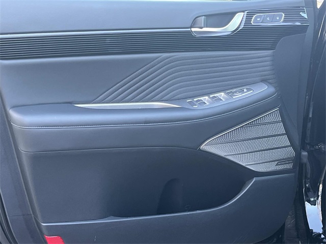 used 2024 Hyundai Palisade car, priced at $44,888