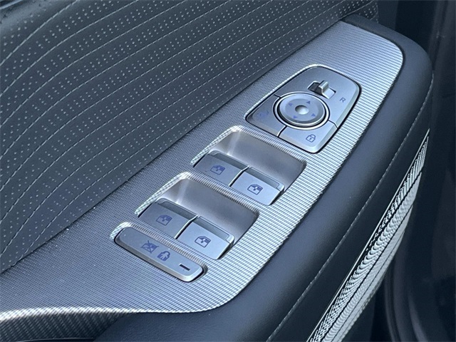 used 2024 Hyundai Palisade car, priced at $44,888