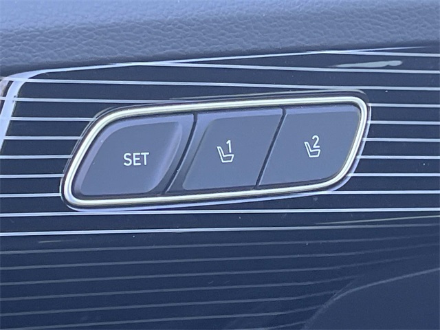 used 2024 Hyundai Palisade car, priced at $44,888