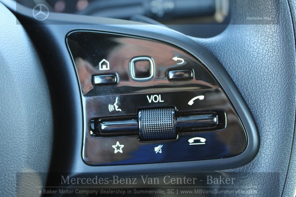 2024 Mercedes-Benz Sprinter 3500 170" Heavy Duty Cargo Protection Package for sale #MV1315 - photo 17