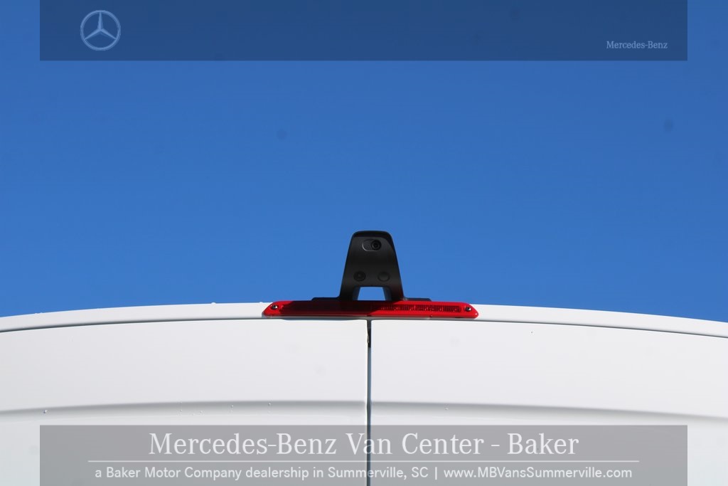 2024 Mercedes-Benz Sprinter 3500 170" Heavy Duty Cargo Protection Package for sale #MV1315 - photo 41
