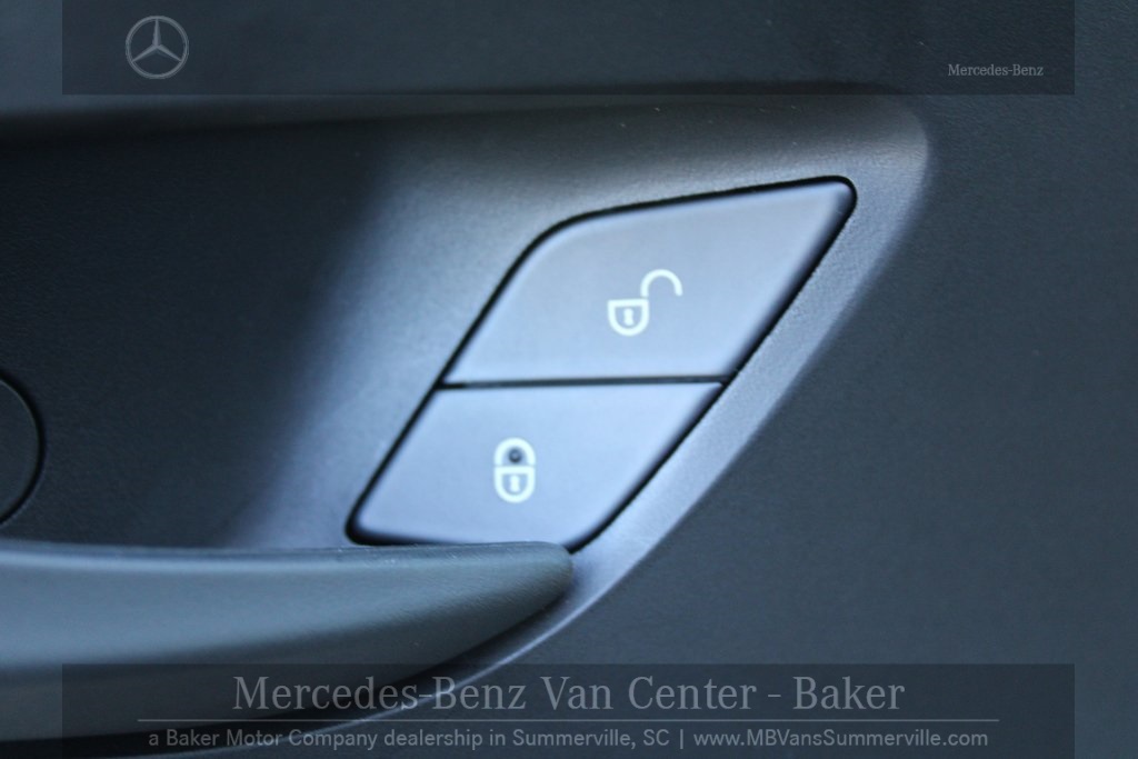 2024 Mercedes-Benz Sprinter 3500 170" Heavy Duty Cargo Protection Package for sale #MV1315 - photo 56