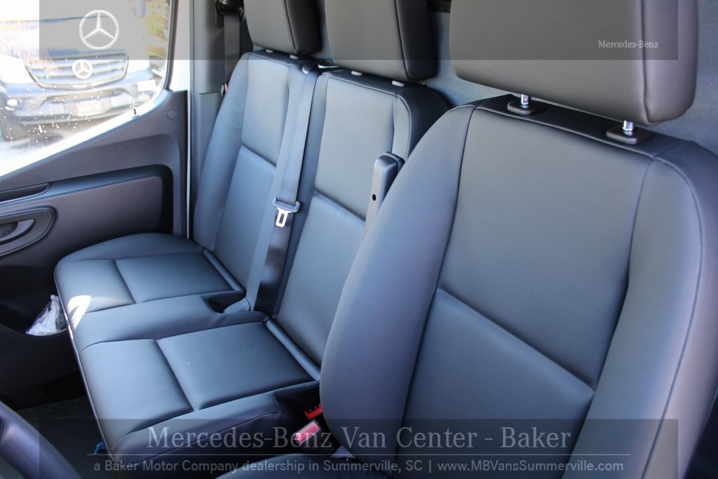 2024 Mercedes-Benz Sprinter 3500 170" Heavy Duty Cargo Protection Package for sale #MV1315 - photo 57