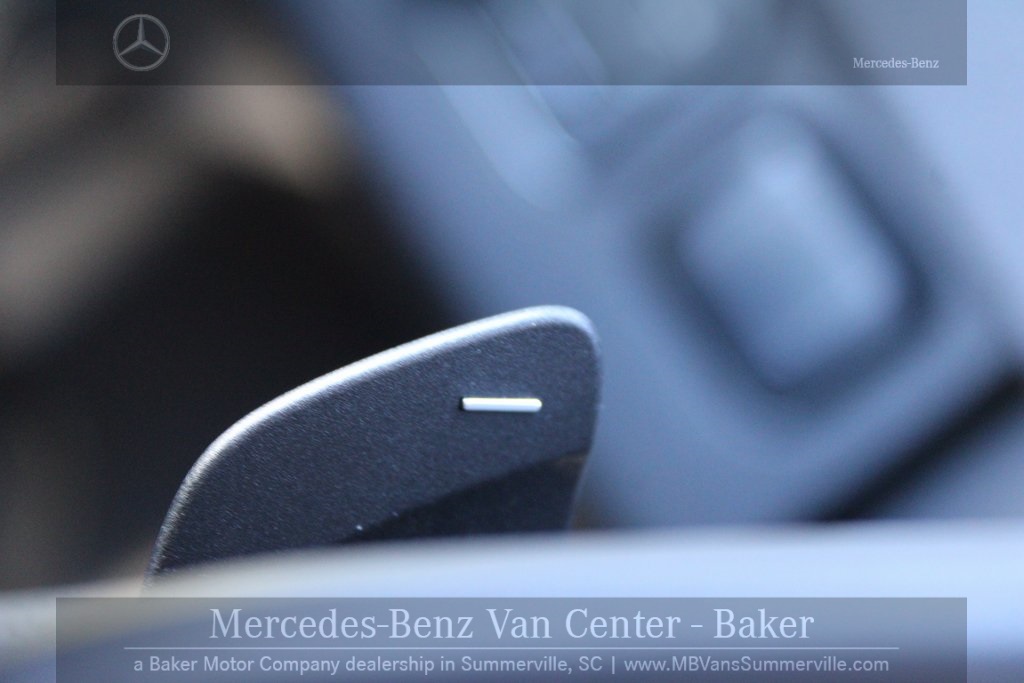 2024 Mercedes-Benz Sprinter 3500 170" Heavy Duty Cargo Protection Package for sale #MV1315 - photo 60
