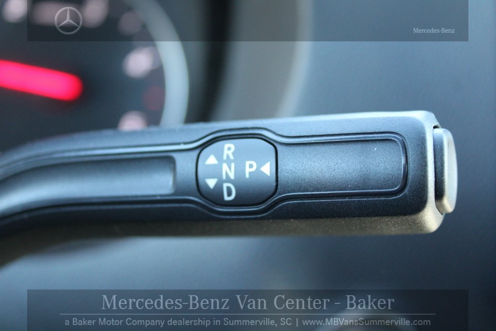 2024 Mercedes-Benz Sprinter 3500 170" Heavy Duty Cargo Protection Package for sale #MV1315 - photo 62