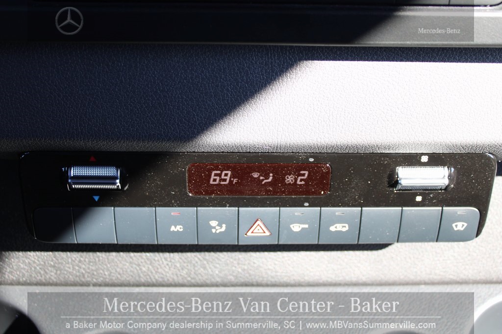 2024 Mercedes-Benz Sprinter 3500 170" Heavy Duty Cargo Protection Package for sale #MV1315 - photo 66