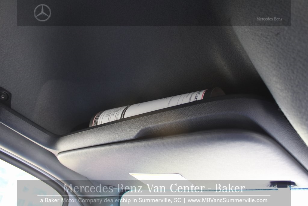 2024 Mercedes-Benz Sprinter 3500 170" Heavy Duty Cargo Protection Package for sale #MV1315 - photo 72