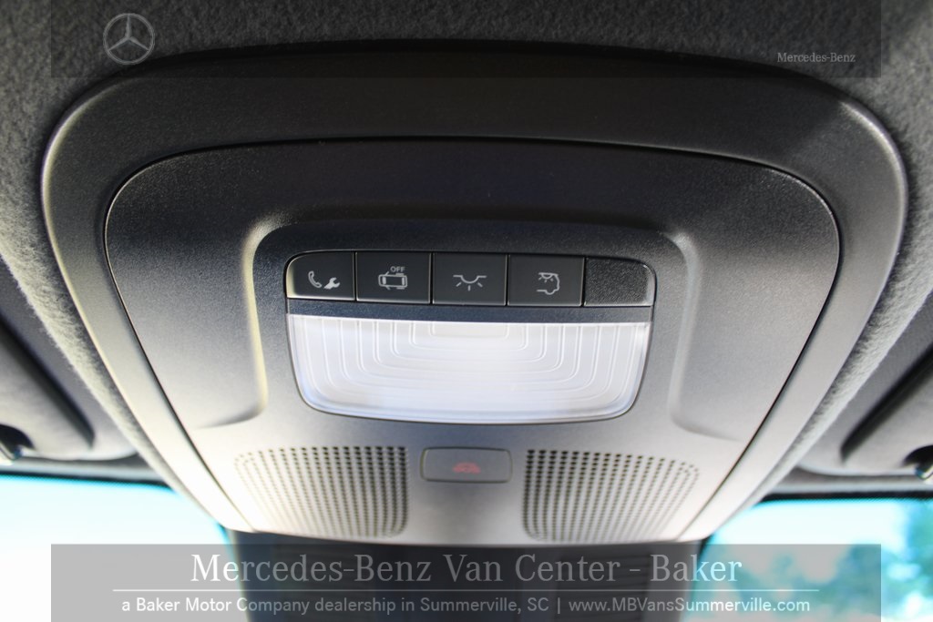 2024 Mercedes-Benz Sprinter 3500 170" Heavy Duty Cargo Protection Package for sale #MV1315 - photo 73