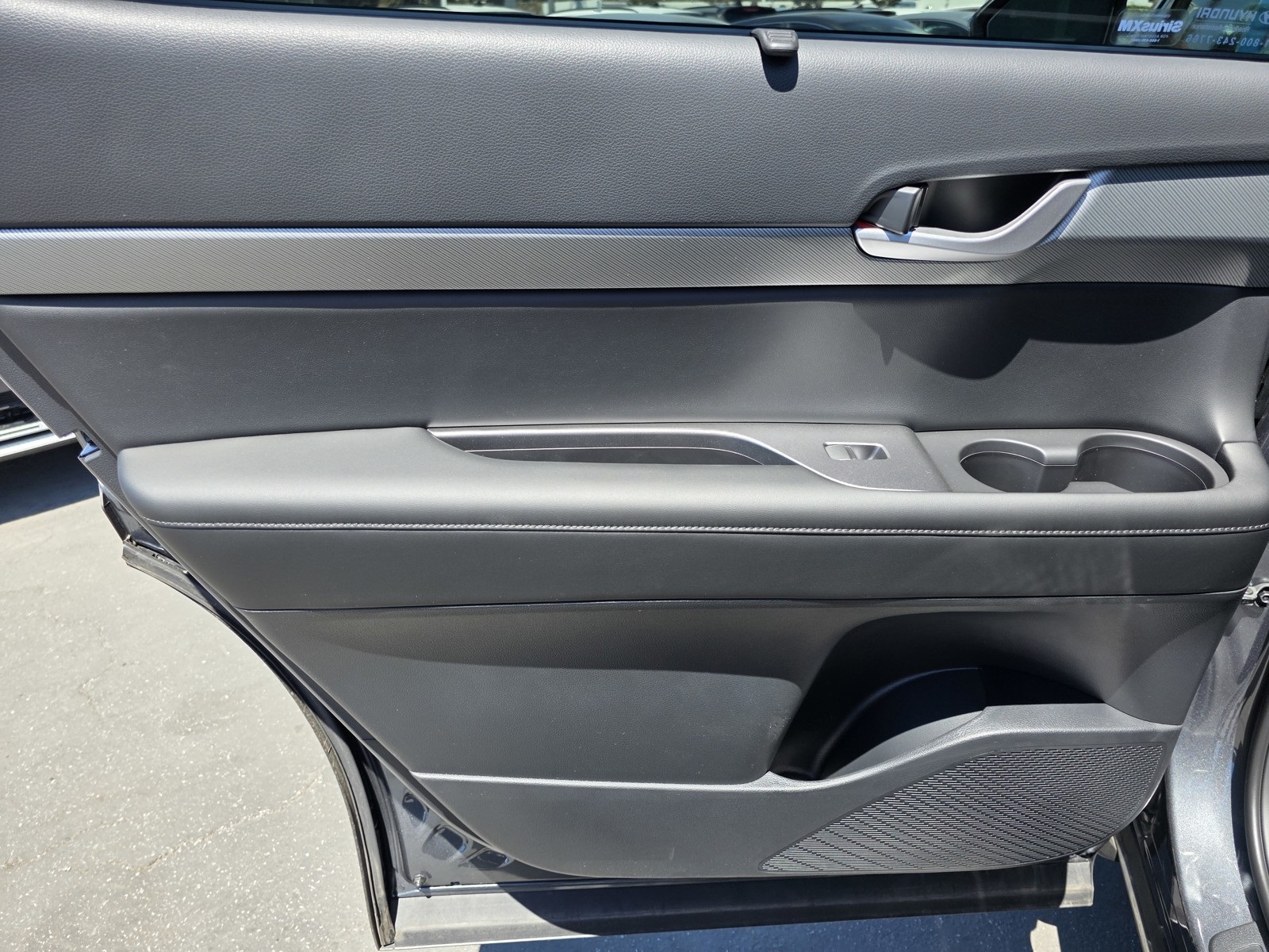 Palisade SEL Premium