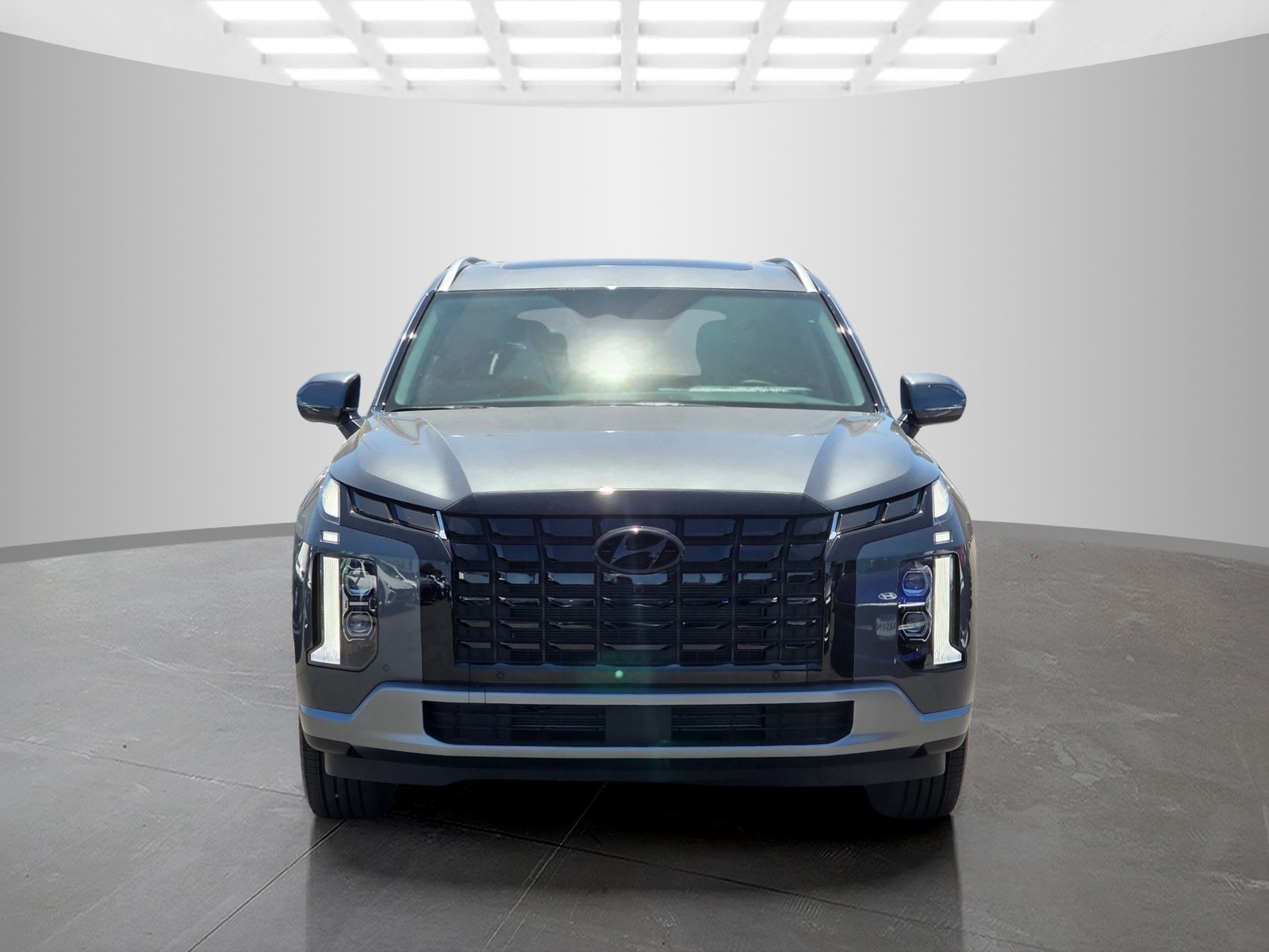 Palisade SEL Premium