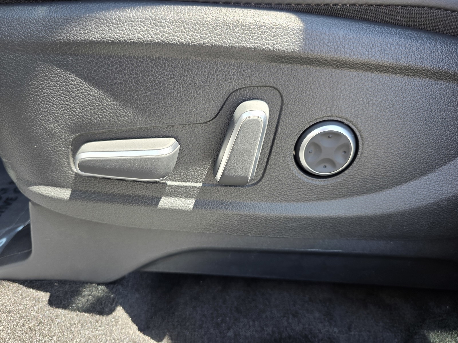 Palisade SEL Premium