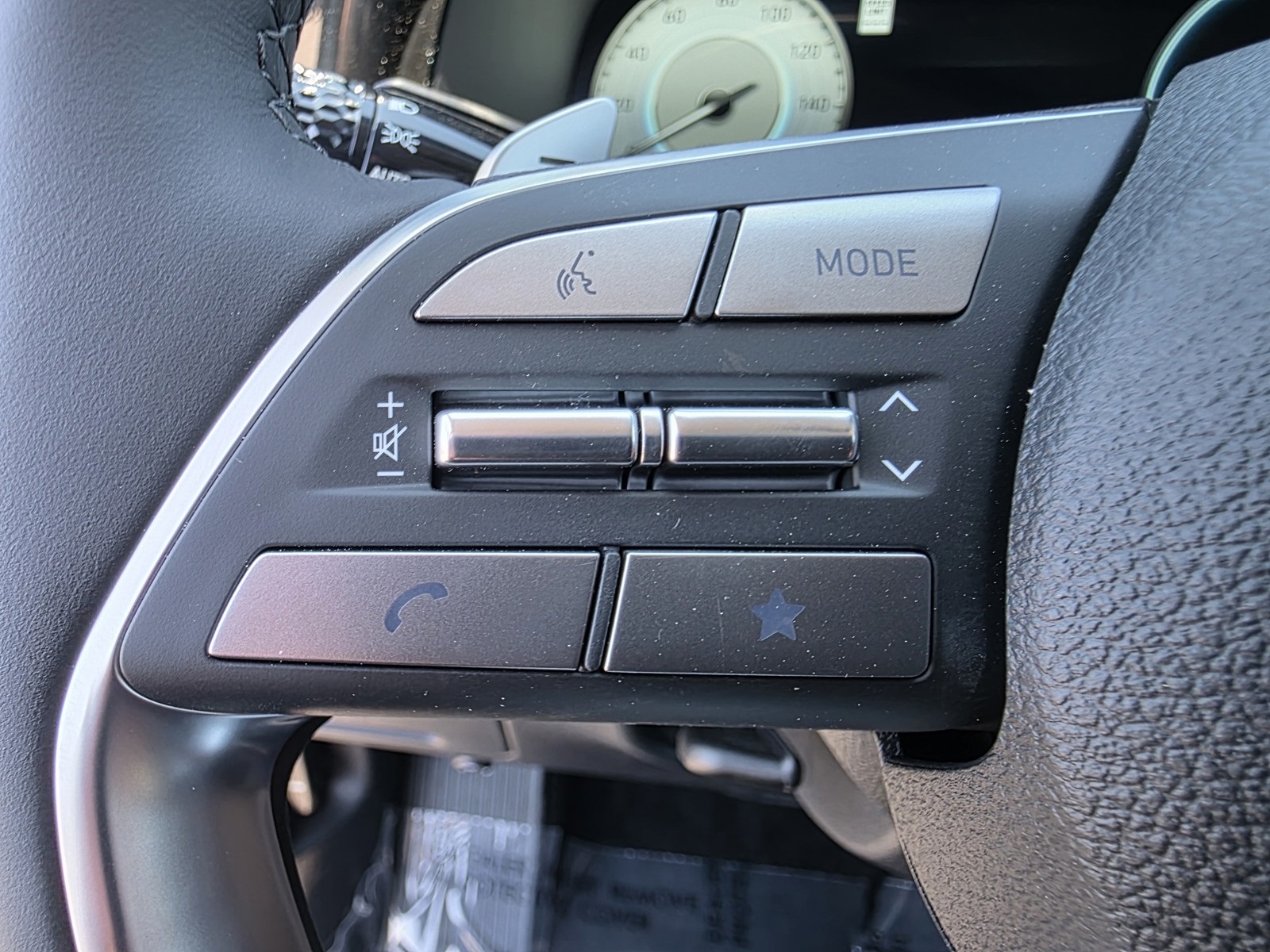 Palisade SEL Premium