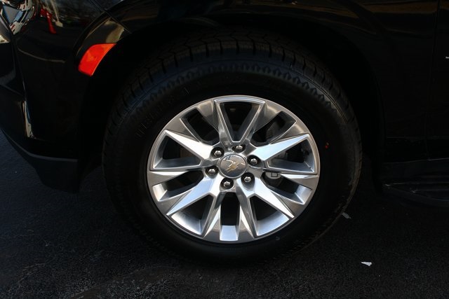 used 2023 Chevrolet Tahoe car, priced at $46,922