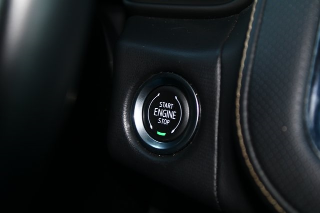 used 2023 Chevrolet Tahoe car, priced at $46,922