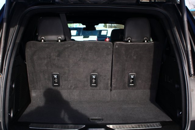 used 2023 Chevrolet Tahoe car, priced at $46,922