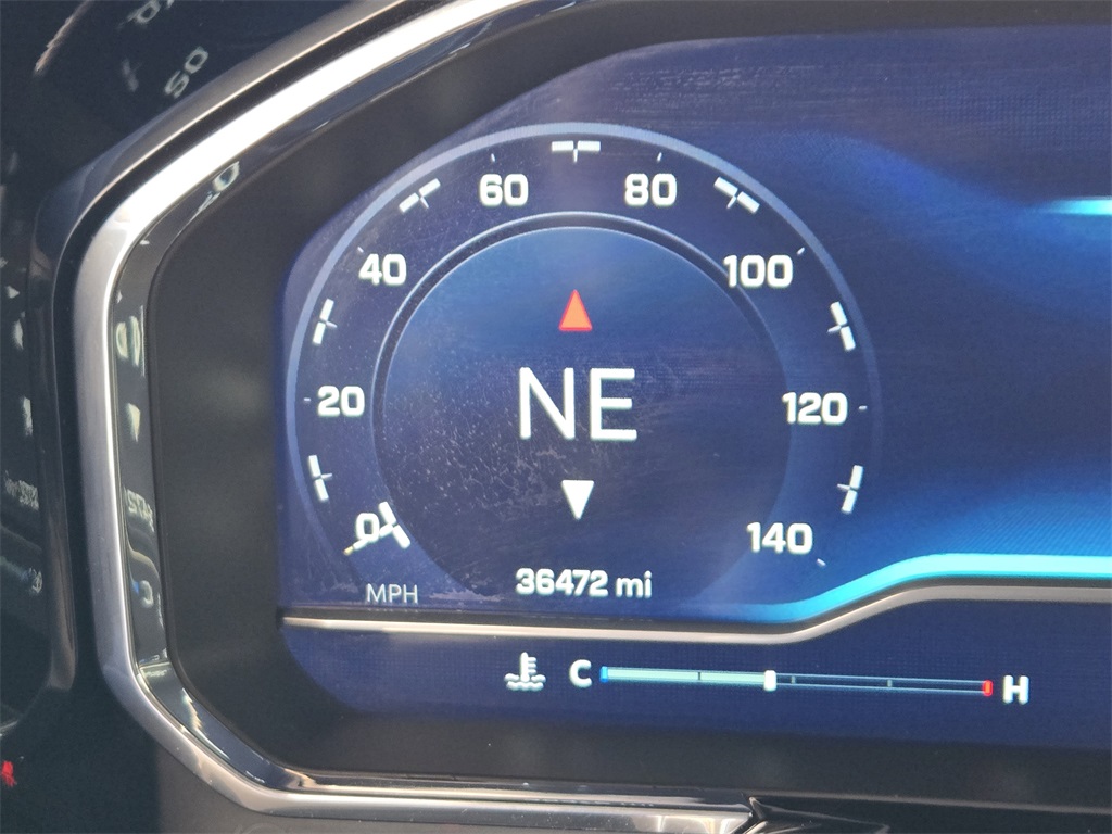 Used 2023 Chevrolet Silverado 1500 Truck