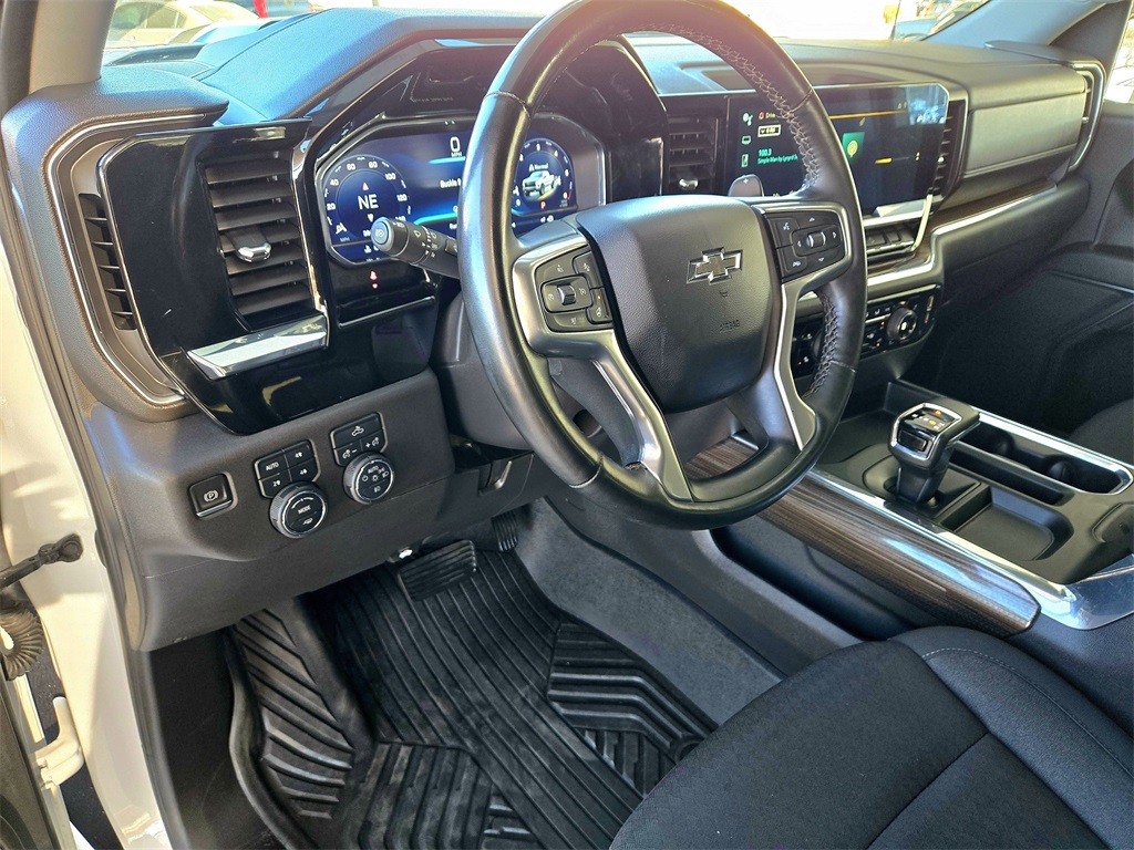 Used 2023 Chevrolet Silverado 1500 Truck