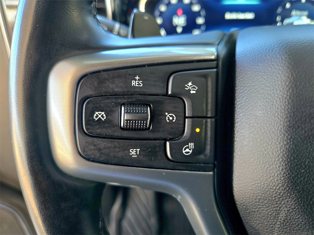 Used 2023 Chevrolet Silverado 1500 Truck